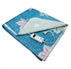 Электропростынь с подогревом Electric blanket 120x150см - изображение 6