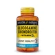 Природные добавки Mason Natural Глюкозамин хондроитин и витамин D3 Glucosamine Chondroitin Plus Vitamin D3 160 капсул - изображение 3