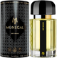 Парфумована вода унісекс Ramon Monegal Dry Wood 100 мл (8436543924121) - зображення 1