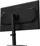 Монітор 24.5" Gigabyte G25F2A Gaming Monitor - зображення 6