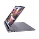 Ноутбук Lenovo IdeaPad 5 16AKP10 2-в-1, (83KU0016RM) AMD Ryzen AI 7 350 / RAM 16 ГБ / SSD 1 ТБ / Windows 11 Home / сірий - изображение 5
