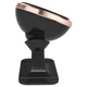 Автодержатель Baseus 360-degree Rotation Magnetic Mount Holder (SUGENT-NT0R) Rose Gold - изображение 5