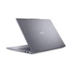 Ноутбук Lenovo IdeaPad 5 16AKP10 2-в-1, (83KU0016RM) AMD Ryzen AI 7 350 / RAM 16 ГБ / SSD 1 ТБ / Windows 11 Home / сірий - изображение 11