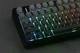 Бездротова ігрова механічна клавітура Aula F75 Reef black / Gray gradient / Чорний градієнт - изображение 2