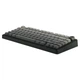 Бездротова ігрова механічна клавітура Aula F75 Reef black / Gray gradient / Чорний градієнт - изображение 8