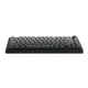 Бездротова ігрова механічна клавітура Aula F75 Reef black / Gray gradient / Чорний градієнт - изображение 11
