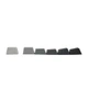 Бездротова ігрова механічна клавітура Aula F75 Reef black / Gray gradient / Чорний градієнт - изображение 14