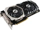 Відеокарта MSI GTX 1070Ti Titanium 8Gb (GTX 1070 Ti Titanium 8Gb) (GDDR5, 256 bit, PCI-E 3.0 x16) Б/в - зображення 2