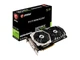 Відеокарта MSI GTX 1070Ti Titanium 8Gb (GTX 1070 Ti Titanium 8Gb) (GDDR5, 256 bit, PCI-E 3.0 x16) Б/в - зображення 6
