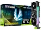 Відеокарта Zotac RTX 3090 AMP EXTREME HOLO (ZT-A30900B-10P) (GDDR6X, 384 bit, PCI-E 4.0) - зображення 8