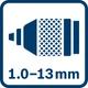 Młotowiertarka Bosch Professional Heavy Duty GBH 4-32 DFR-S (3165140463096) - obraz 11