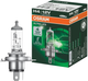 Żarówka samochodowa Osram Ultra Life H4 60/55 W 12 V (64193ULT) - obraz 3