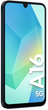 Smartfon Samsung Galaxy A16 5G Enterprise Edition 4/128GB Blue-Black (SM-A166BZKDEEB) - obraz 5