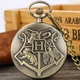 Карманные часы Хогвартс - изображение 2