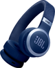 Słuchawki JBL Live 670NC Blue (JBLLIVE670NCBLU) - obraz 1