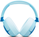 Słuchawki JBL Junior 470NC Blue (JBLJR470NCBLU) - obraz 2