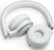 Słuchawki JBL Live 670NC White (JBLLIVE670NCWHT) - obraz 5