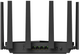Router Cudy WR11000 Black (73-00579) - obraz 2