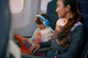 Słuchawki JBL Junior 470NC Blue (JBLJR470NCBLU) - obraz 7
