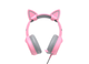 Навушники Havit HV-H2233D Cat Pink - зображення 3