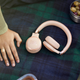 Słuchawki JBL Live 670NC Sandstone (JBLLIVE670NCSAT) - obraz 9
