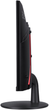 Monitor 23.6" Acer Nitro ED240QS3bmiipx (UM.UE0EE.301) - obraz 5