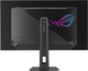 Monitor 31.5" ASUS ROG Strix OLED XG32UCWG (90LM0BX0-B01371) - obraz 7