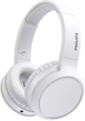 Słuchawki Philips TAH5205WT On-ear Mic Wireless White - obraz 1