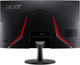 Monitor 23.6" Acer Nitro ED240QS3bmiipx (UM.UE0EE.301) - obraz 6