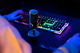 Mikrofon JBL Quantum Stream Studio (JBLSTRMSTUDIOBLK) - obraz 13