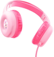 Навушники Trust Nouna Pink (TR25277) - зображення 2