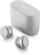 Słuchawki Philips TAT8506BK TWS ANC Pro+ Hi-Res IPX4 White (TAT8506WT/00) - obraz 16