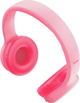 Słuchawki Trust Nouna Kids Wireless Pink (TR25274) - obraz 5