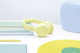 Навушники Sony WH-CH520 Yellow (WHCH520Y.CE7) - зображення 10