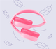 Słuchawki Trust Nouna Kids Wireless Pink (TR25274) - obraz 10