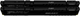 Оперативна пам'ять Kingston Fury DDR5-5600 65536MB PC5-44800 (Kit of 2x32768) Beast 1Rx8 Black (KF556C36BBE2K2-64) - зображення 4