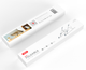 Podstawka pod laptop XO C102 White (C102.white) - obraz 5