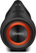 Акустична система Sven PS-370 Black (00410112) - зображення 6