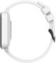 Дитячий смарт-годинник Canyon Joyce KW-43 DUAL BT Music White (CNE-KW43WB) - зображення 5
