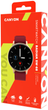 Smartwatch Canyon Badian SW-68 Red (CNS-SW68RR) - obraz 7