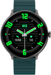 Смарт-годинник Canyon Jacky SW-69 Green Orange (CNS-SW69BG) - зображення 2