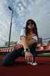 Smartwatch Canyon Otto SW-86 Silver (CNS-SW86SS) - obraz 9