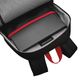 Plecak na laptopa HyperX Delta 16" Black (8C524AA) - obraz 5