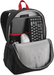 Plecak na laptopa HyperX Delta 16" Black (8C524AA) - obraz 6