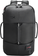 Plecak na laptopa HyperX Knight 16" Black (8C525AA) - obraz 1