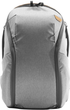 Plecak na laptopa Peak Design Everyday Backpack Zip 15L 13.3" Ash (BEDBZ-15-AS-2) - obraz 1