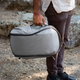 Plecak na laptopa Peak Design Everyday Backpack Zip 15L 13.3" Ash (BEDBZ-15-AS-2) - obraz 6