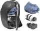 Plecak na laptopa Peak Design Everyday Backpack Zip 15L 13.3" Black (BEDBZ-15-BK-2) - obraz 7
