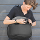 Plecak na laptopa Peak Design Everyday Backpack Zip 15L 13.3" Black (BEDBZ-15-BK-2) - obraz 11