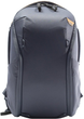 Plecak na laptopa Peak Design Everyday Backpack Zip 15L 13.3" Midnight (BEDBZ-15-MN-2) - obraz 1
